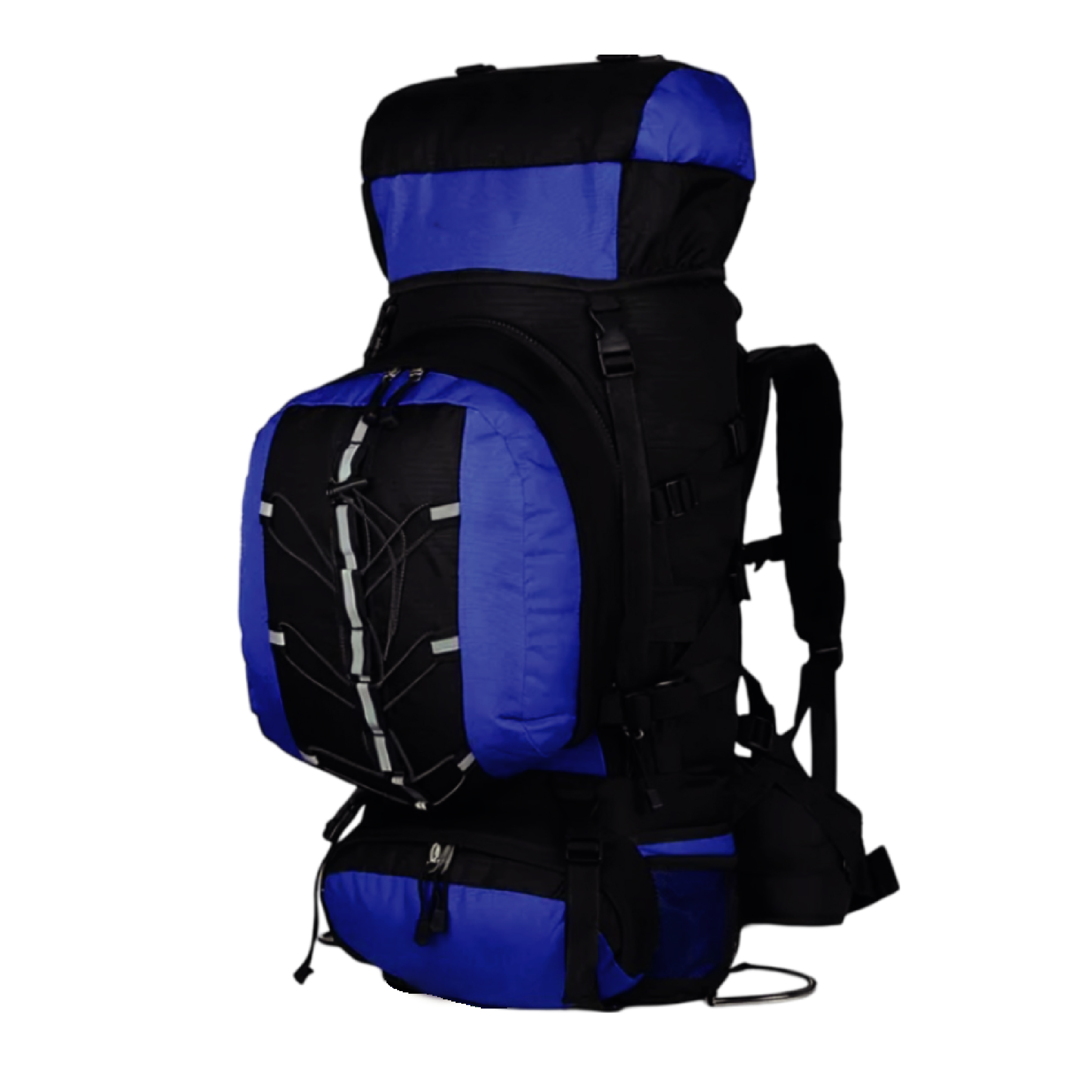 MOCHILA DE ALTA MONTAÑA O DE CAMPING